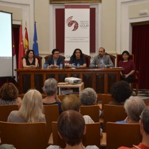 l Gobierno local respalda la apuesta del Instituto Confucio por dar a conocer a la sociedad toledana la cultura y patrimonio chinos