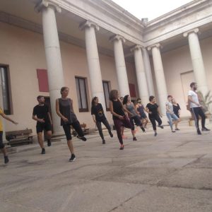 oledo se prepara para La Noche del Patrimonio con una clase magistral del protagonista de ‘Entre Soños’