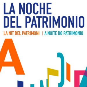 La Noche del Patrimonio