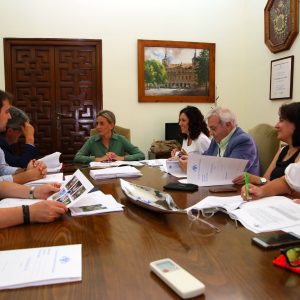 l Ayuntamiento inicia la licitación para gestionar, durante dos años, las ludotecas municipales