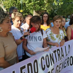 l Consejo Local de la Mujer hace un llamamiento para combatir la indiferencia frente a la realidad exasperante de la violencia machista