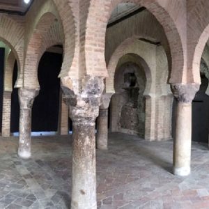 Conferencia: Mezquitas de Toledo, entre la pervivencia y el olvido