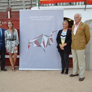 l Ayuntamiento anima a la propiedad de la plaza de Toros a sumarse con sus visitas guiadas al calendario cultural de la ciudad