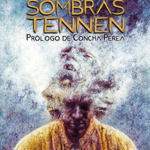 Presentación del libro “Sombras Tennen”