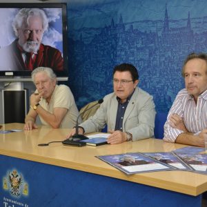 l Ciclo de Teatro Clásico del Rojas comienza este viernes y sábado con Calderón de la Barca y su ‘Con quien vengo, vengo’