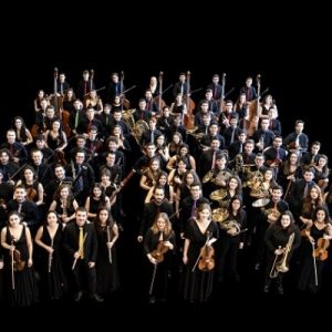 Joven Orquesta Nacional de España: DELIRIOS… ¡DE CONCIERTO! (Mozart, Haydn y Beethoven “alla italiana”)