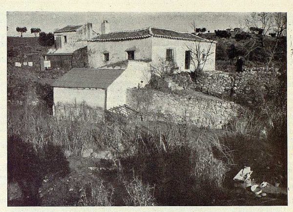 TRA-1927-243-Casita de un cigarral