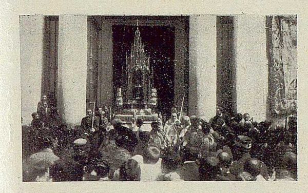 TRA-1929 - 267 - Procesión del Corpus-01 - Foto Rodríguez