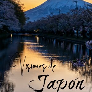 Exposición fotográfica “Visiones de Japón”