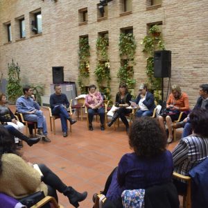 onstituido el Consejo Local de la Mujer que prepara el programa de actividades que acogerá Toledo el 25N