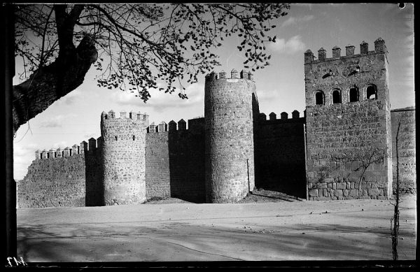 01 - 117 - Toledo - Murallas