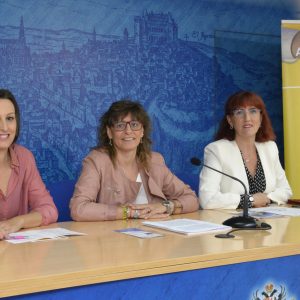 DACE prepara, con apoyo municipal, una semana repleta de actividades para concienciar sobre el Daño Cerebral Sobrevenido
