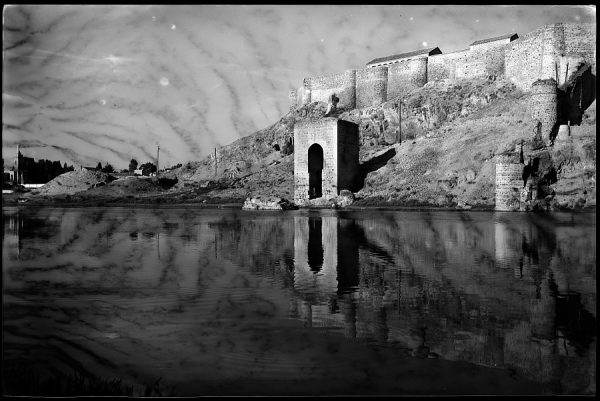 02 - 1961-04-00 - Toledo - Baño de la Cava