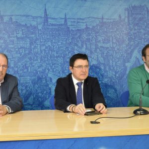 l Ayuntamiento abre una línea de colaboración con la Asociación Mental de la región centrada en el ámbito educativo