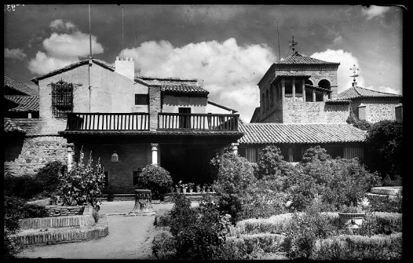 03 - 093 - Toledo - Casa del Greco