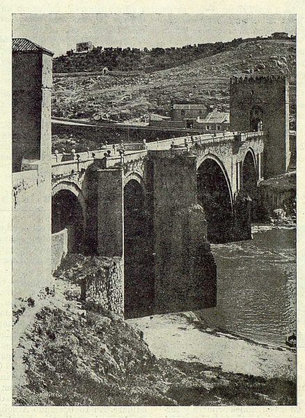 036_TRA-1922-179-Puente de San Martín-Foto Camarasa