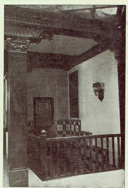 036_TRA-1923-192-Banco Central, bajada a las cajas de alquiler-Foto Rodríguez