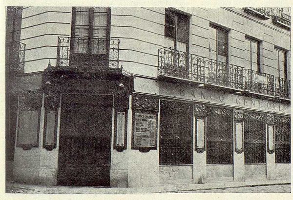 043_TRA-1923-192-Banco Central, vista general de la fachada-Foto Rodríguez