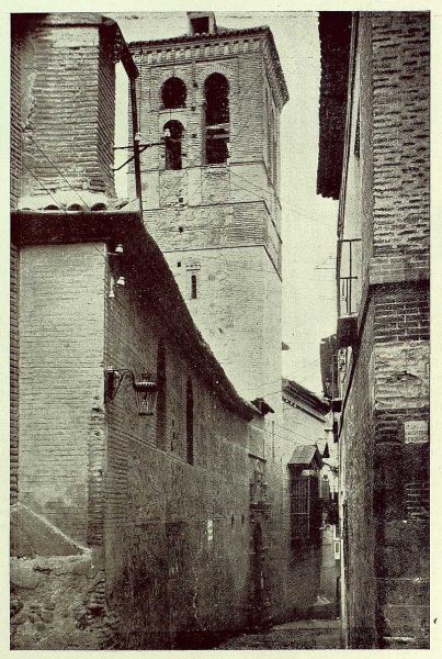 078_TRA-1929-263-Iglesia de la Magdalena-Foto Rodríguez