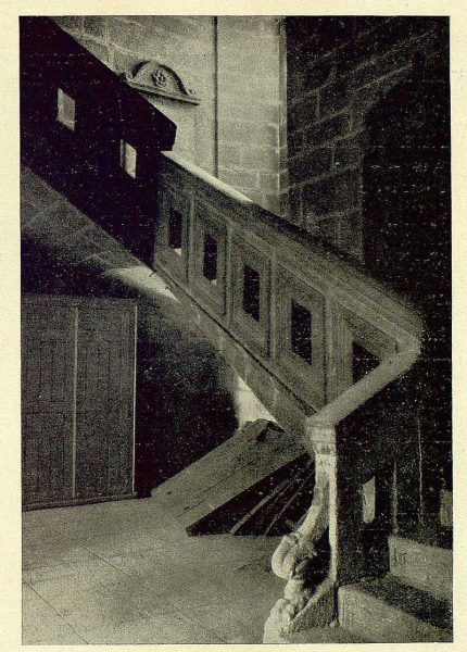 0994_TRA-1930-278-Talavera, escalera de San Prudencio-Foto Ruiz Luna
