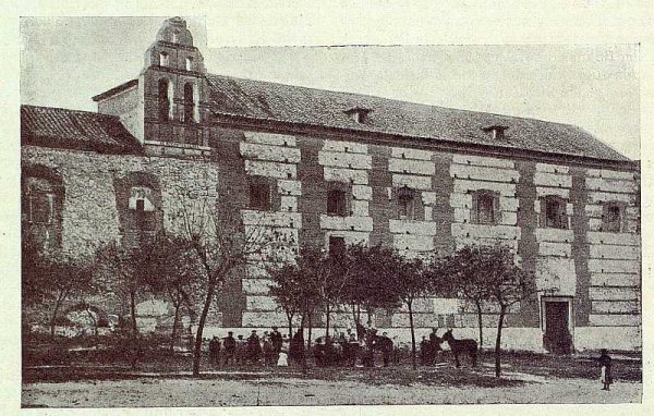 1014_TRA-1922-187-Convento de Concepcionistas en Torrijos-Foto Vegue