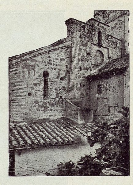 107_TRA-1922-179-Iglesia de San Sebastián