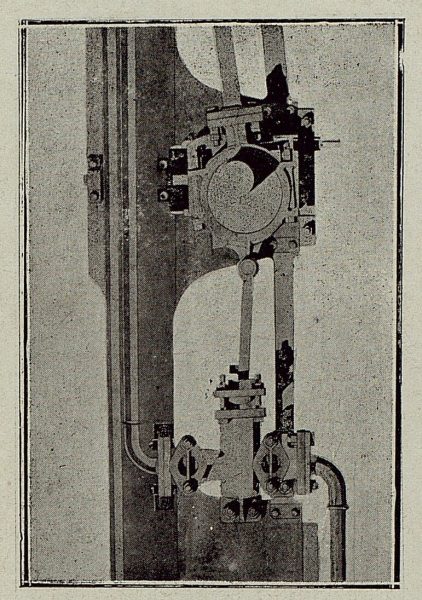 128_TRA-1921-165-Escuela de Artes y Oficios, dibujo de Luis Martín Perala de Santayana