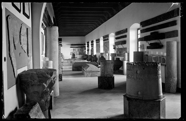 13 - 1958-06-00 - 102 - Toledo - Museo arqueológico