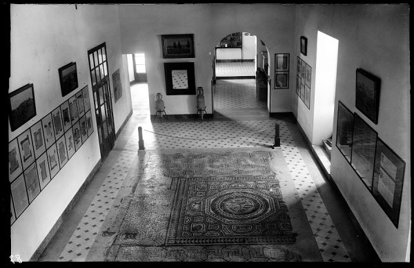 15 - 1958-06-00 - 087 - Toledo - Museo arqueológico