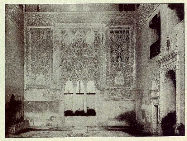 163_TRA-1925-219-Sinagoga del Tránsito-Foto Camarasa