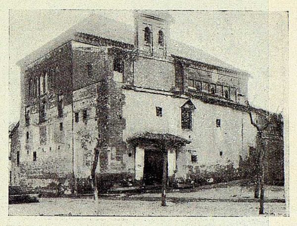 164_TRA-1928-254-Sinagoga del Tránsito