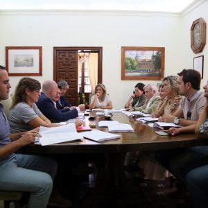 djudicadas ayudas por importe de 250.000 euros para proyectos de cooperación internacional y educación para el desarrollo