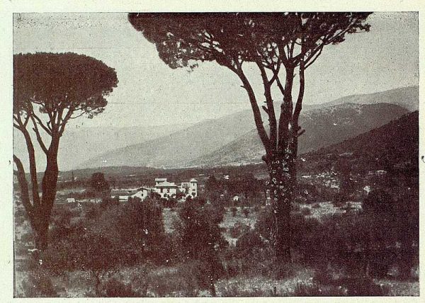 292_TRA-1927-249-Mansión Los Barreros de Pedro Cifuentes, pinares-Foto Rodríguez