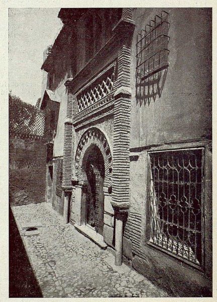 305_TRA-1921-178-Palacio de Benacazón, portada