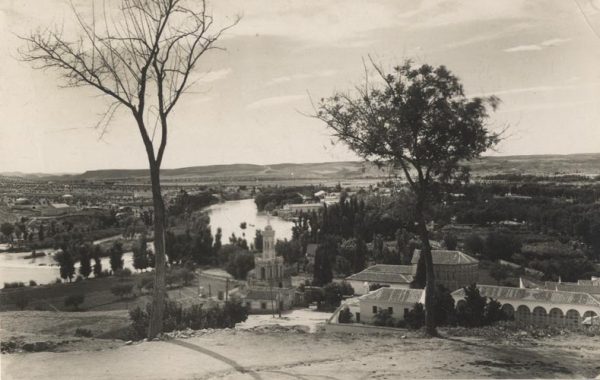 35 - 1947-07-00 - 064 - Toledo - Ermita del Cristo de la Vega