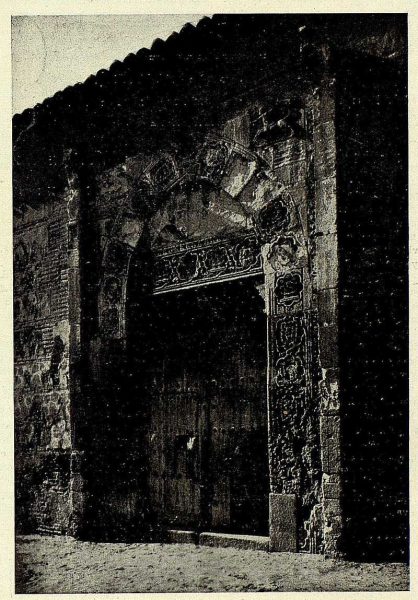 355_TRA-1927-239-Palacio de Inés de Ayala, portada-Foto Rodríguez