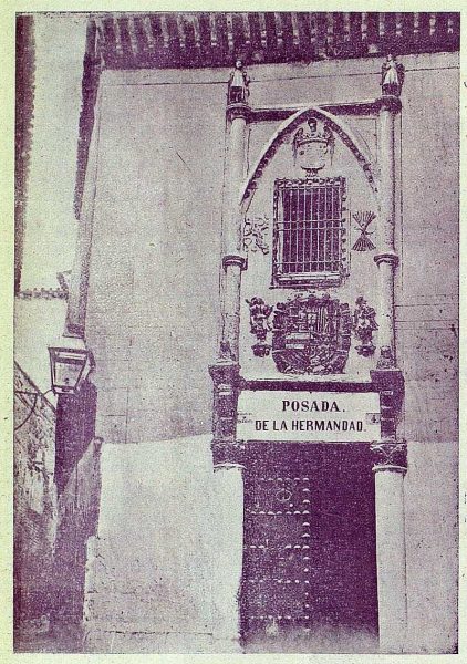 372_TRA-1924-211-Posada de la Hermandad-Foto Camarasa
