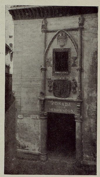 374_TRA-1929-271-Posada de la Hermandad