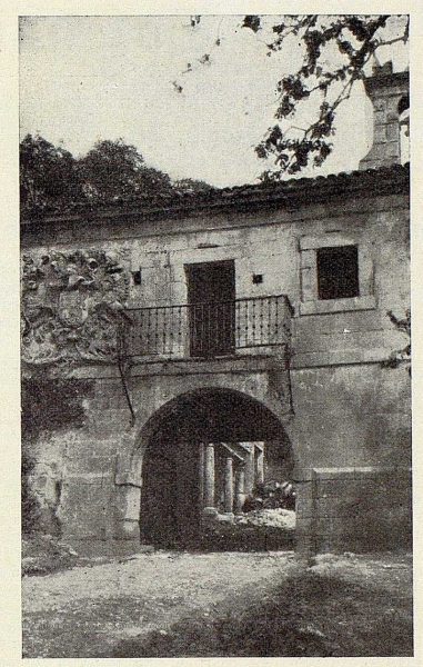 396_TRA-1926-229-Casa de la Montaña, fachada