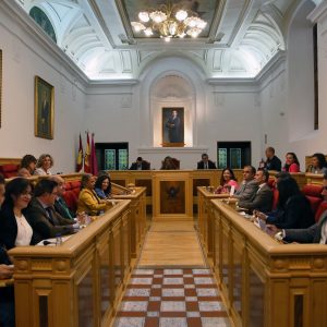 l Pleno municipal aprueba el proyecto de modificación de las Ordenanzas Fiscales y Precios Públicos para el ejercicio 2020