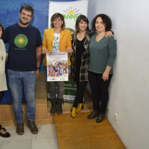 l Ayuntamiento cede el Centro Cultural San Marcos a Afannes para su desfile de moda solidario este domingo a las 18:00 horas