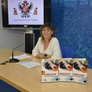 a XI Semana del Mayor potencia el envejecimiento saludable y activo con actividades para la tercera edad del 14 al 18 de octubre