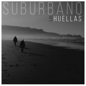 Concierto: SUBURBANO presentando Huellas