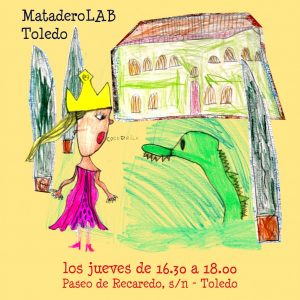 Taller de Arte Infantil