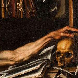 Taller familiar: Calaveras y fantasmas en el Museo del Greco