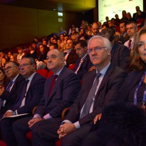 l Gobierno local destaca en el Congreso de FECOR la importancia de Toledo como referente en el turismo de negocios