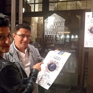 l Consistorio colabora con el 2º Maratón Fotográfico “clic Toledo” que se celebra el próximo sábado 19 de octubre
