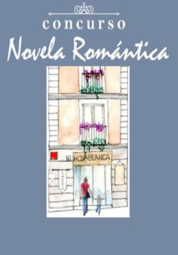 Concurso Novela Romantica