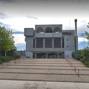 l Gobierno local ha realizado inversiones por valor de un millón de euros en la Biblioteca Municipal del barrio del Polígono