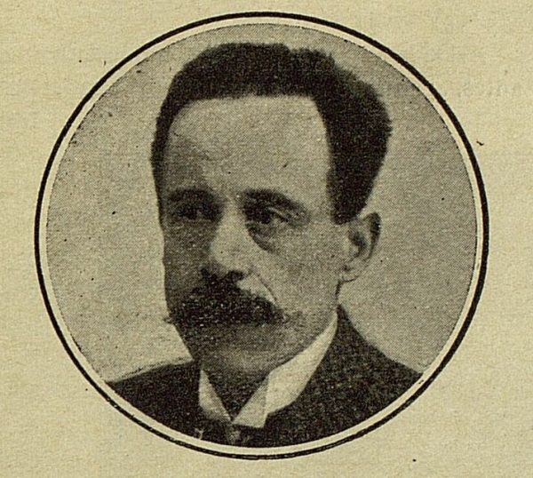 TRA-1916-056-Joaquín Flores, músico